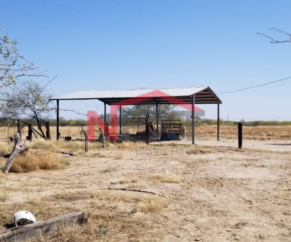 SE VENDE TERRENO AGRICOLA EN CARRETERA A ZAMORA SAN PEDRO EL SAUCITO