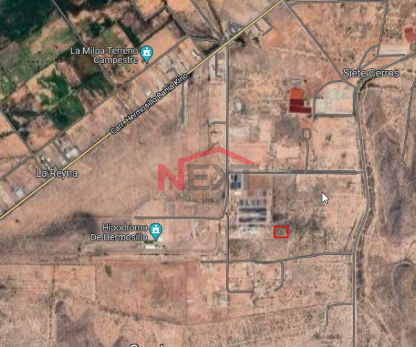 SE VENDE TERRENO COMERCIAL EN LA MANGA (DETRAS DEL HIPÓDROMO)