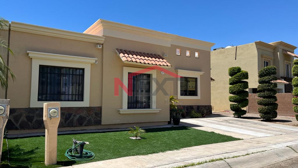 Casa en Renta en Hermosillo , Corceles Residencial, , 3 recámaras,  baños