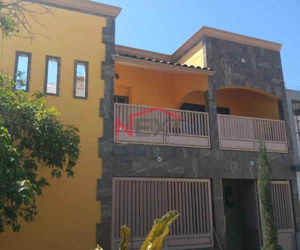 Venta de propiedad en Guaymas