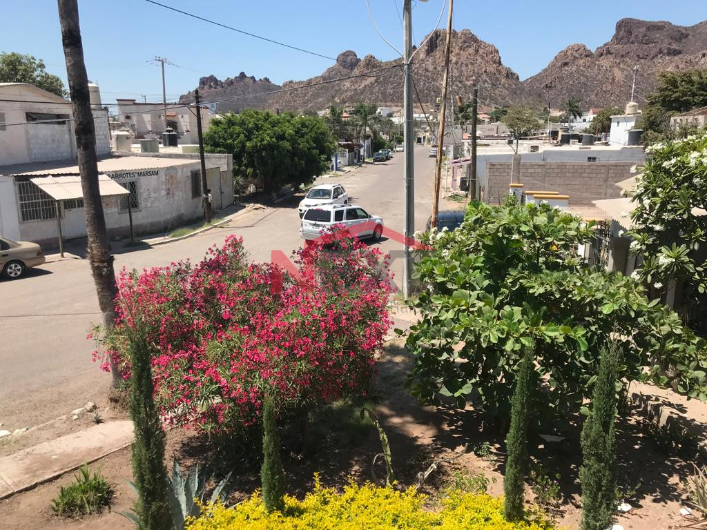Venta de propiedad en Guaymas