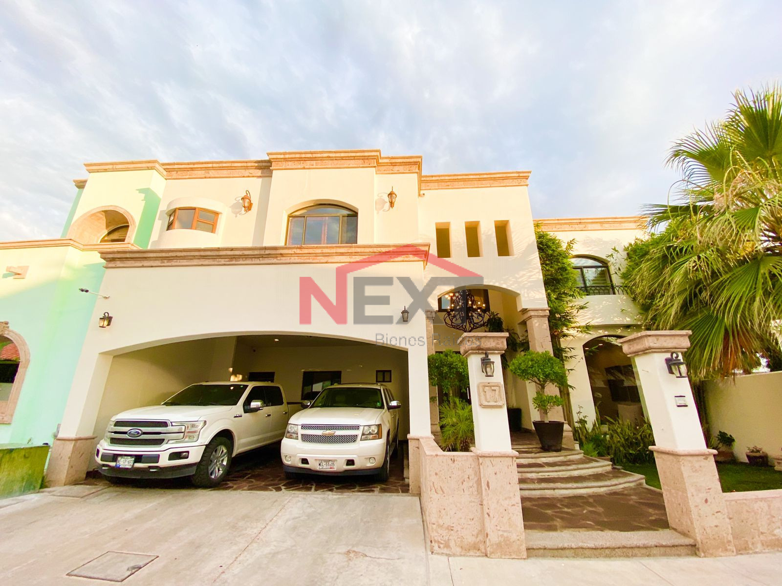 Casa en Venta en Hermosillo , Loreto, , 3 recámaras, 4.5 baños, 475.00