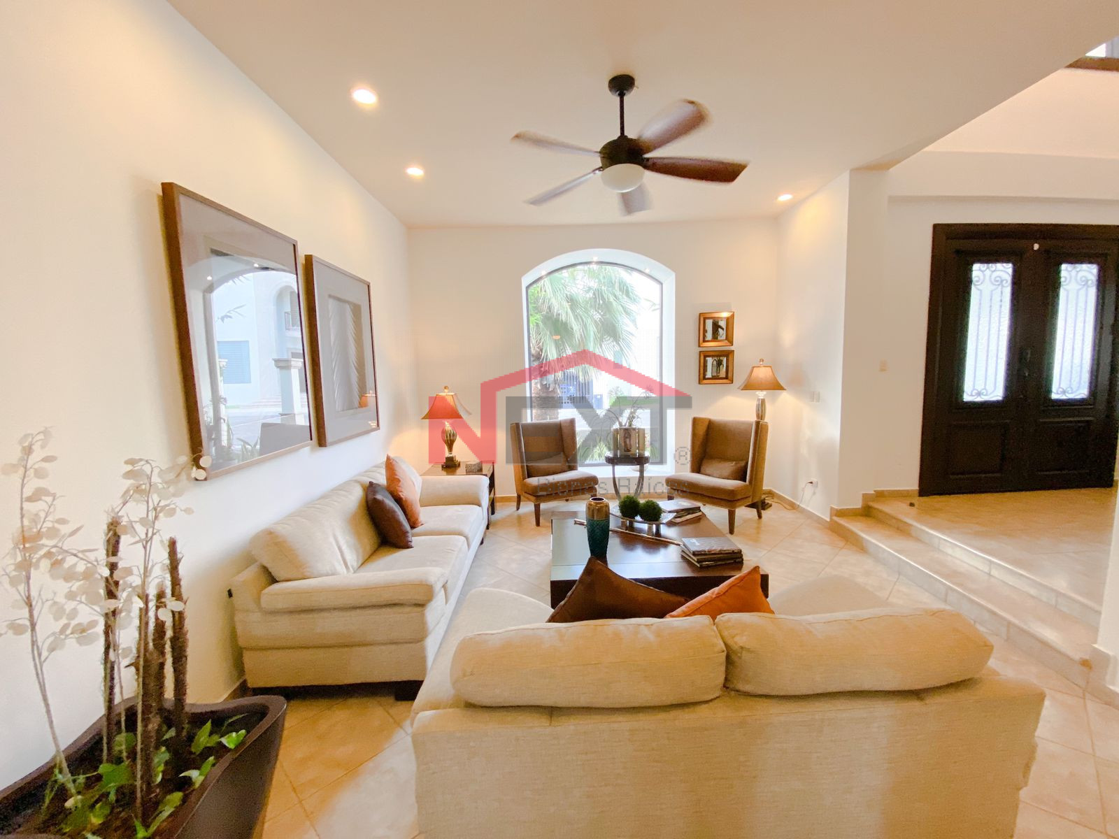 Casa en Venta en Hermosillo , Loreto, , 3 recámaras, 4.5 baños, 475.00