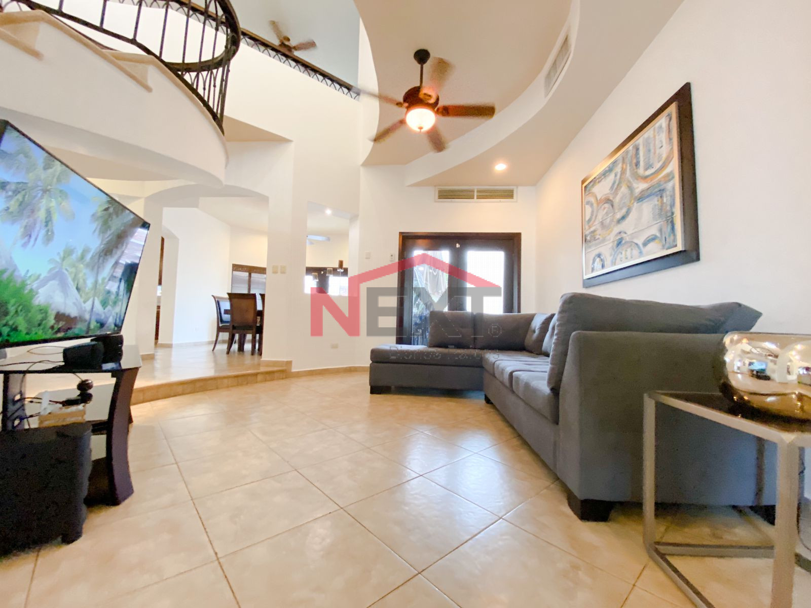 Casa en Venta en Hermosillo , Loreto, , 3 recámaras, 4.5 baños, 475.00