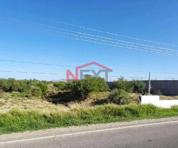 SE VENDE TERRENO MIXTO EN SAN PEDRO EL SAUCITO