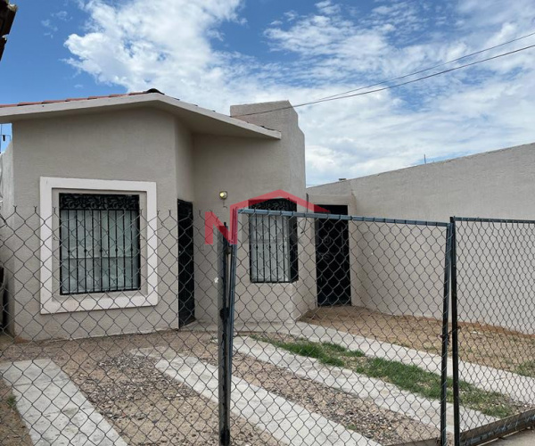 SE RENTA CASA EN COLONIA LOMAS DE LINDAVISTA