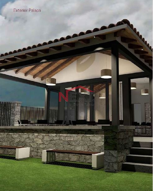 Inmueble en Promesa C/V en Arteaga  , Arteaga Centro, , 1.00 m2 terreno, 246.60 m2 construcción