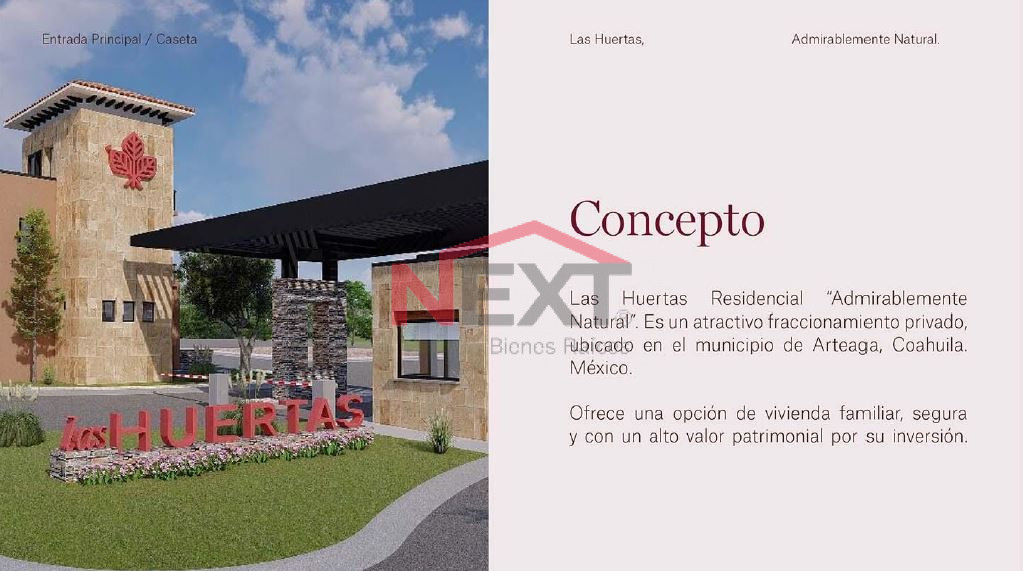 Inmueble en Venta en Arteaga  , Arteaga Centro, , 1.00 m2 terreno, 295.28 m2 construcción