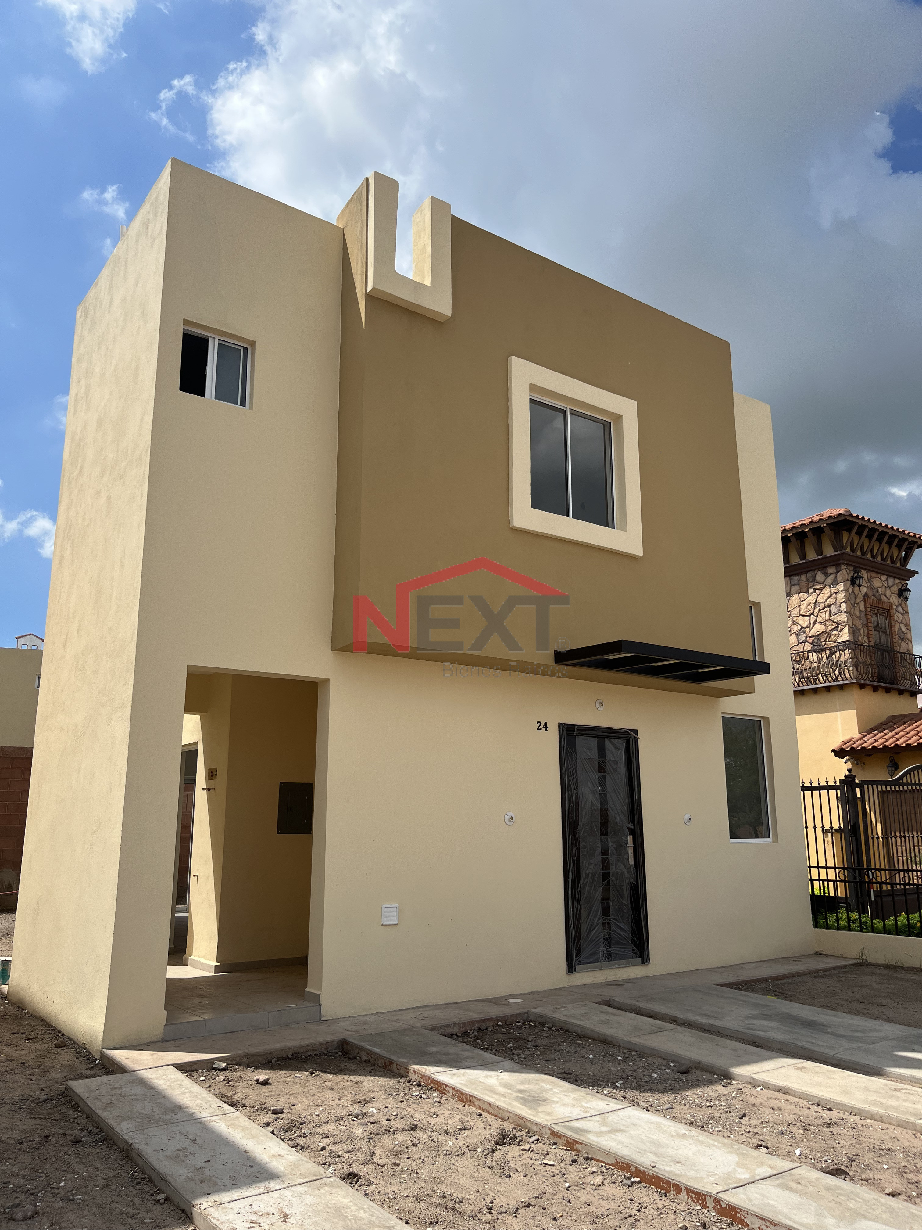 Casa en Venta en Hermosillo , Soleil Residencial, , 3 recámaras,  baños,   m2 terreno,  m2
