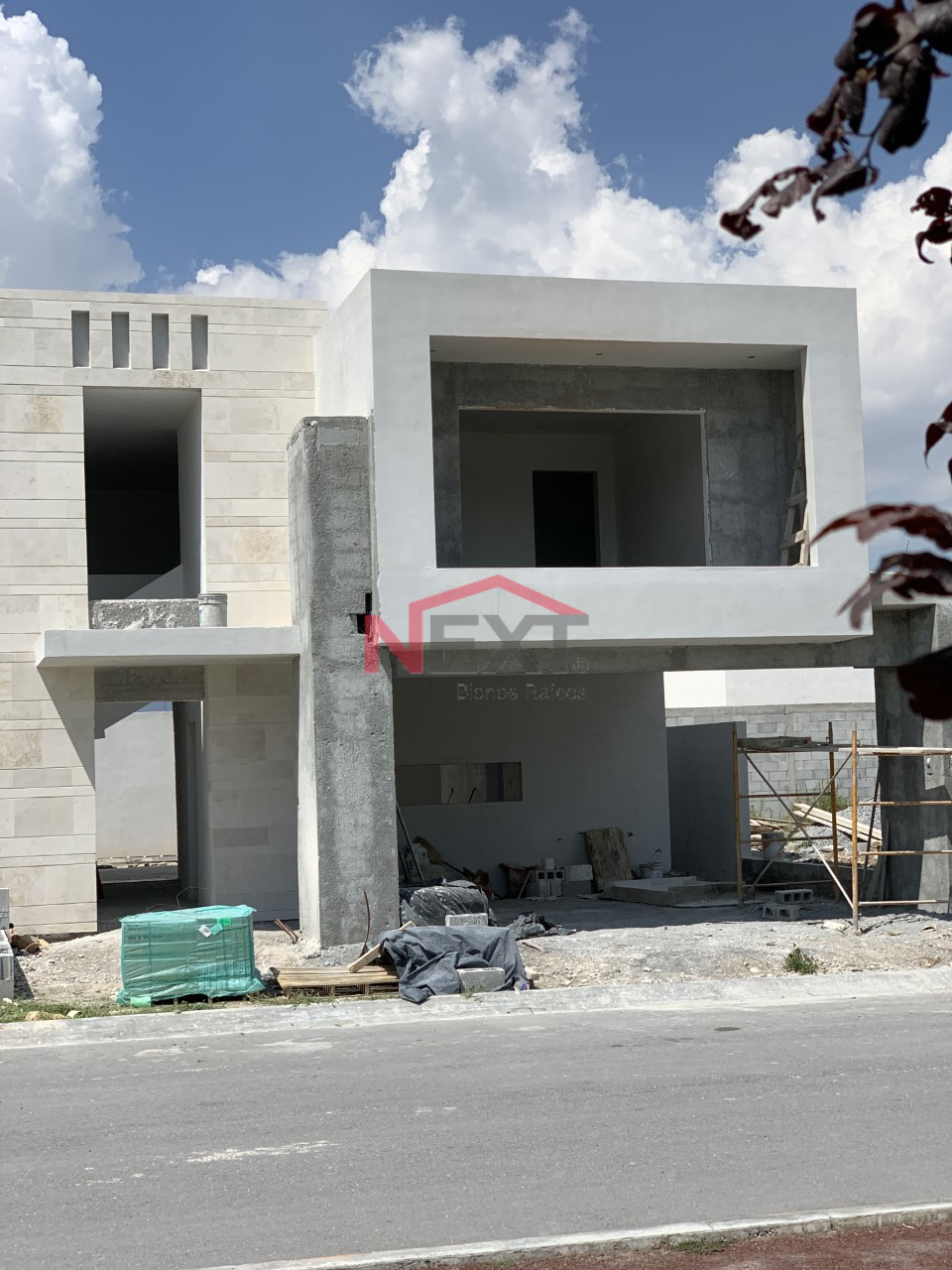 EXCELENTE CASA NUEVA EN VENTA FRACC. RINCON DE LOS ENCINOS