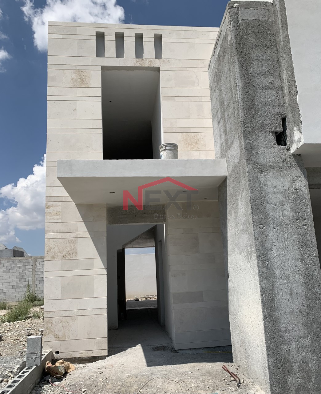 EXCELENTE CASA NUEVA EN VENTA FRACC. RINCON DE LOS ENCINOS