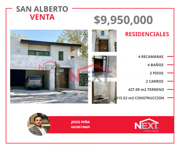 SE VENDE PROPIEDAD COL MODELO