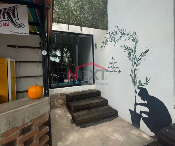 Renta Local Casa Verde Centenario