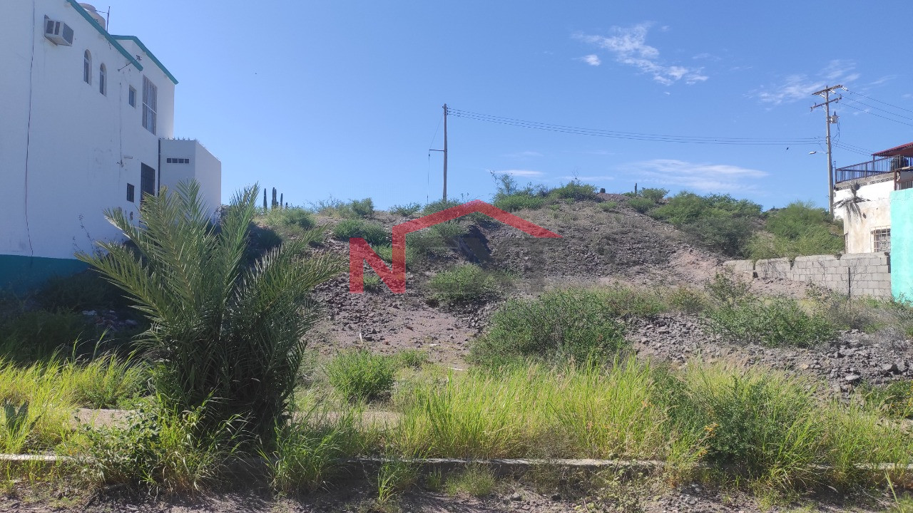 Terreno en Venta en Bahia de Kino , Lomas de Kino, , 218.00 m2 construcción