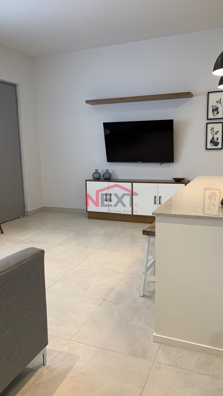 Departamento en Renta en Hermosillo , San Benito, , 70.00 m2 terreno