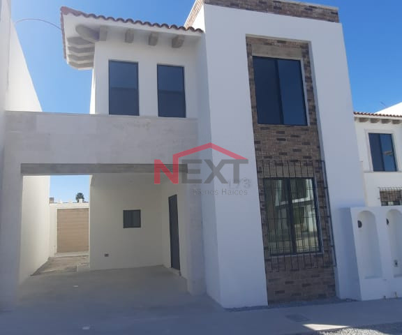 EN VENTA CASA EN EL MORILLO