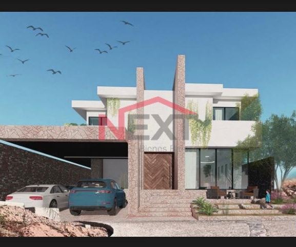 TERRENO EN VENTA ALTOZANO