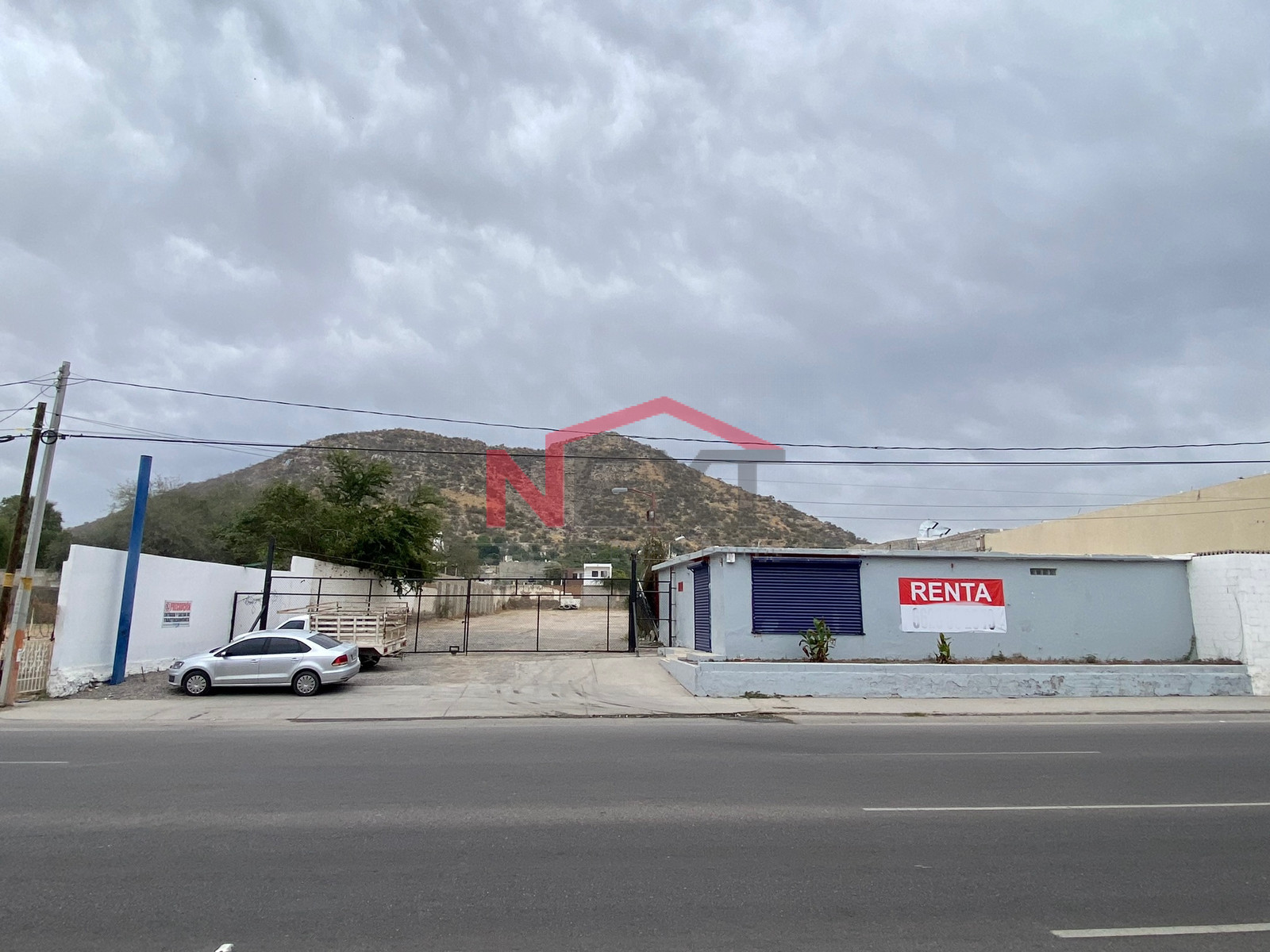 Local/Oficina en Renta en Hermosillo , Villa de Seris, ,  m2 terreno,   m2 construcción