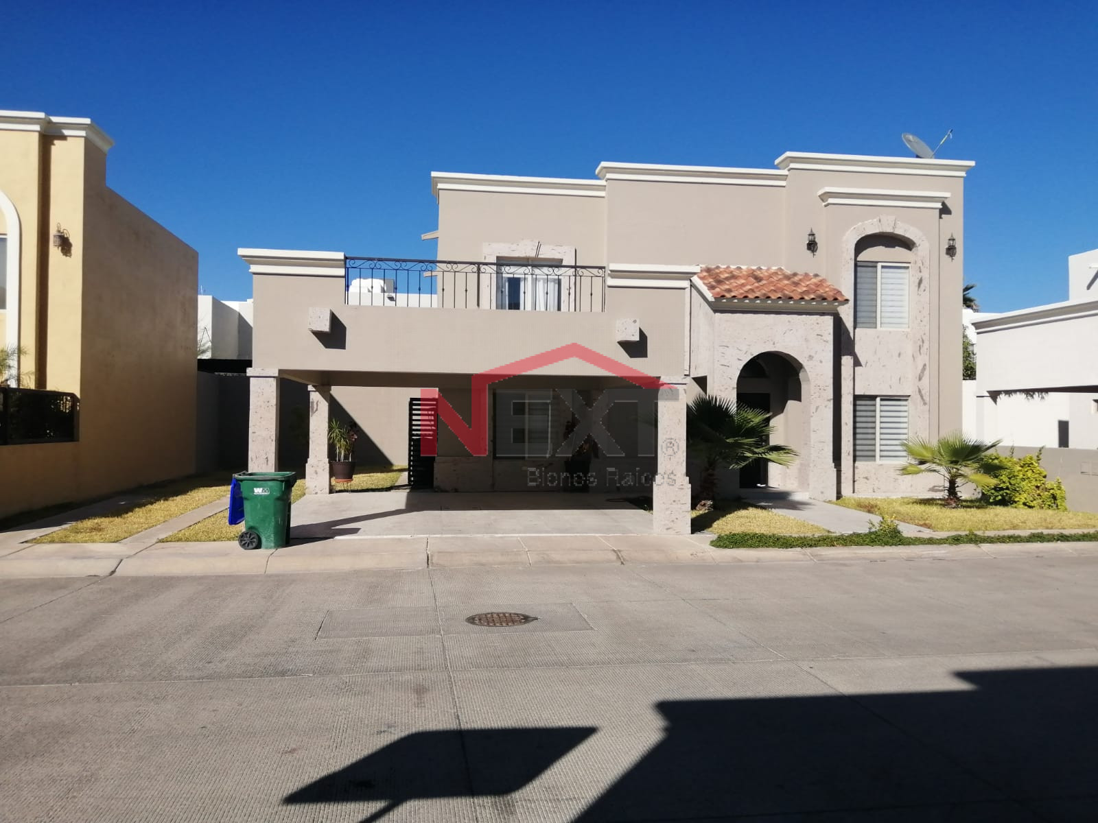 Casa en Renta en Hermosillo , La Rioja Norte, , 3 recámaras,  baños,   m2 terreno,  m2 construcción