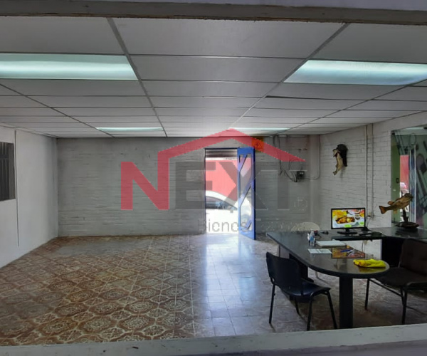 BODEGA  VENTA