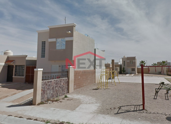 Casa en Promesa C/V en Hermosillo , Natura, , 2 recámaras,  baños,   m2 terreno,  m2 construcción