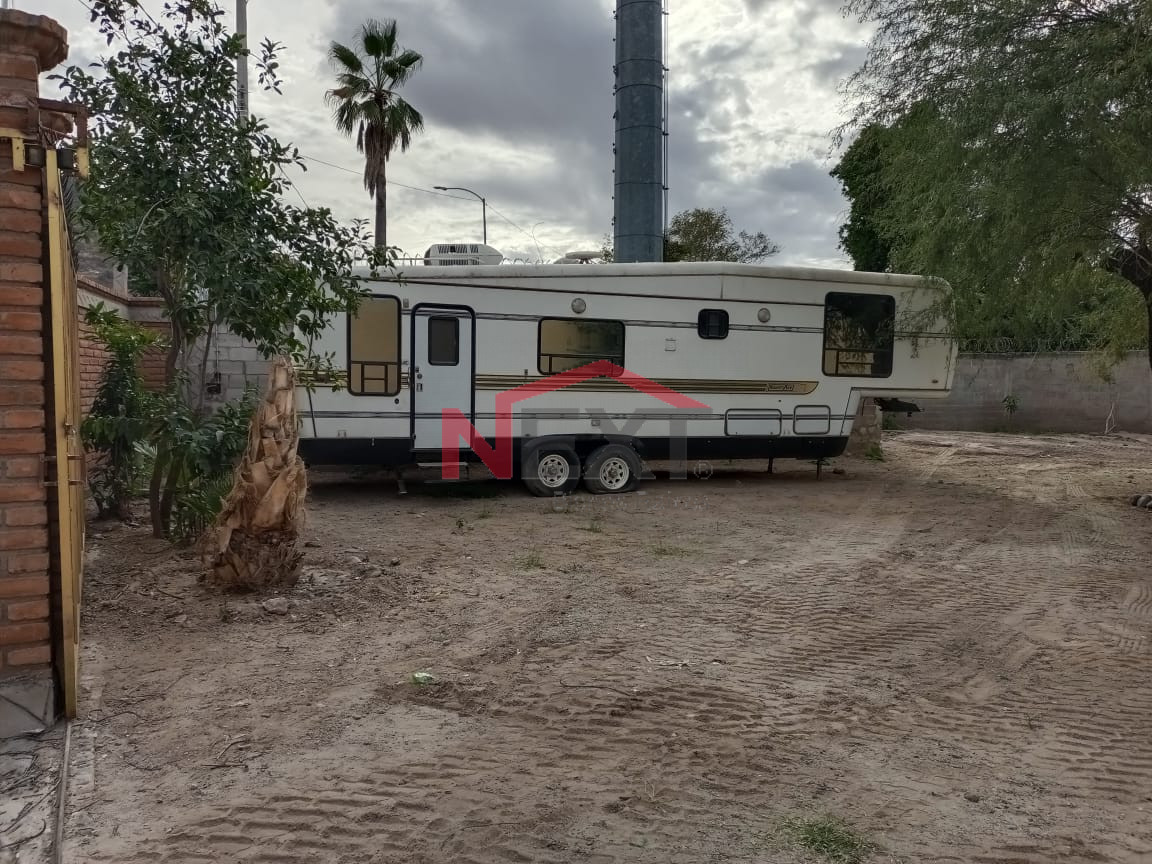 Terreno en Renta en Hermosillo , San Juan, ,  m2 construcción