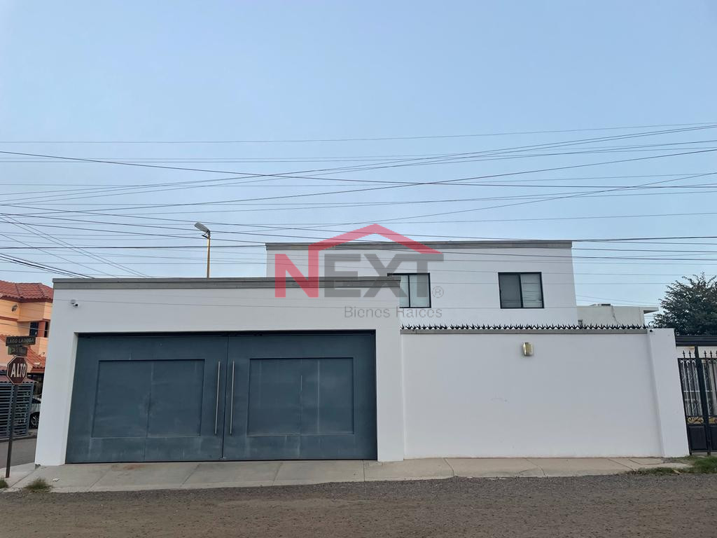 Casa en Venta en Ciudad Obregón , Real Del Sol, , 3 recámaras,  baños,   m2 terreno,  m2 construcción