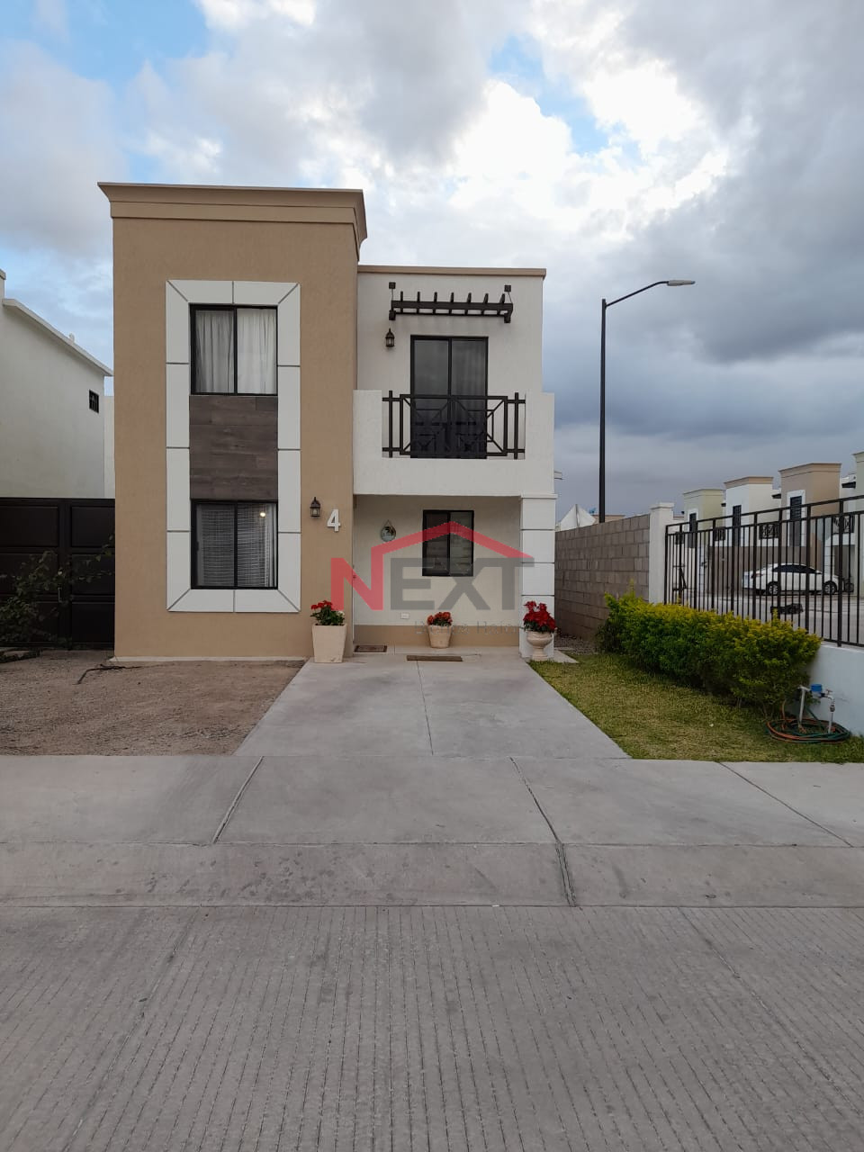 Casa en Promesa C/V en Hermosillo , Monet, , 4 recámaras,  baños,   m2 terreno,  m2 construcción