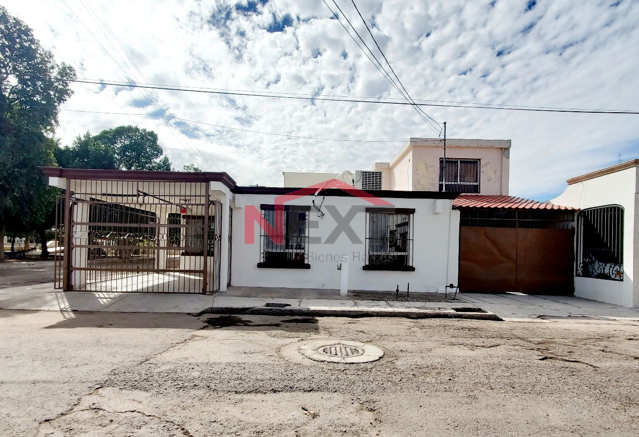 Casa en Renta en Hermosillo , Fuentes del Mezquital, , 3 recámaras,   baños,  m2 terreno,  m2 construcción