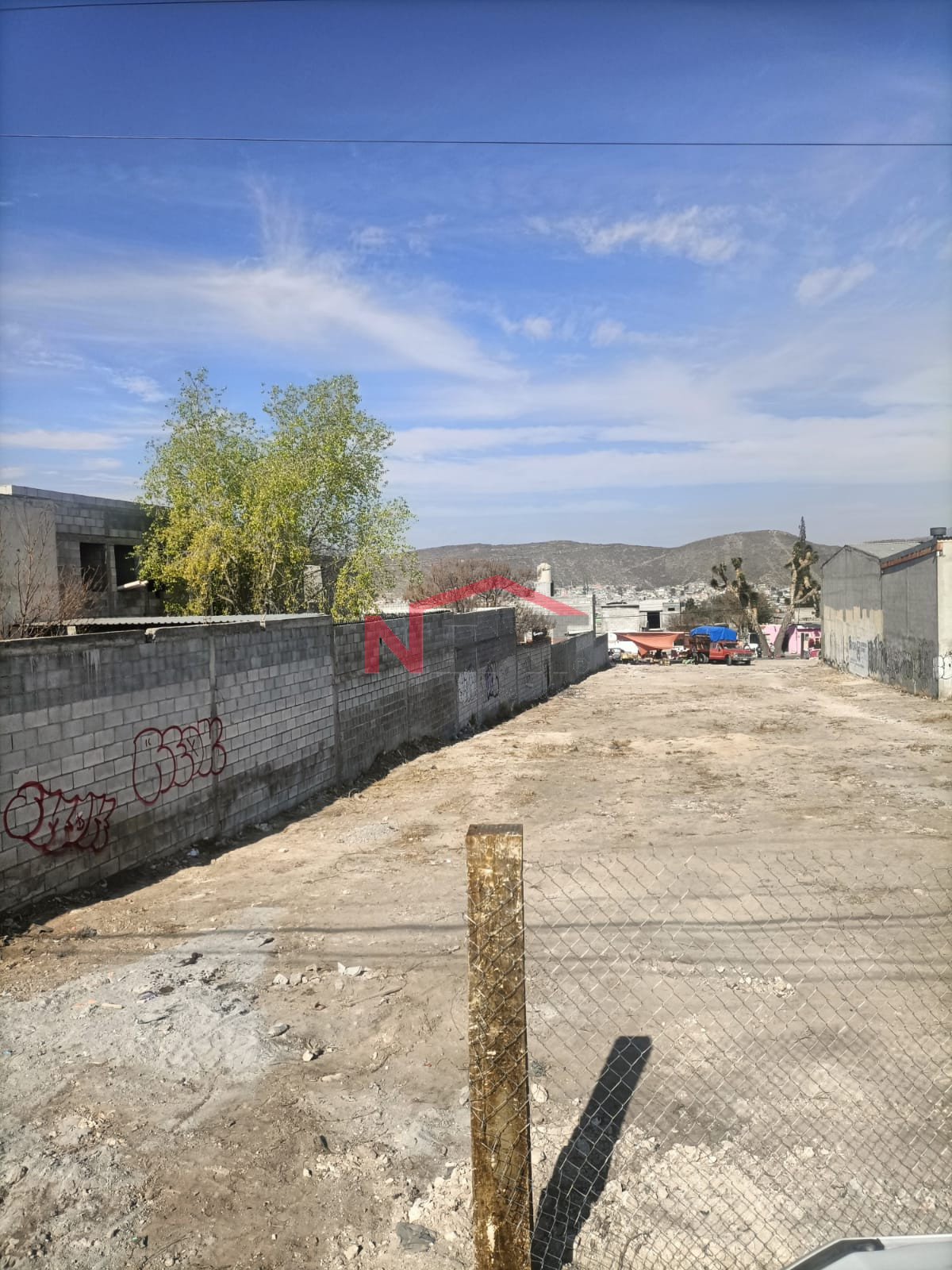 Terreno en Venta en Saltillo  , Landin, , 999.00 m2 construcción