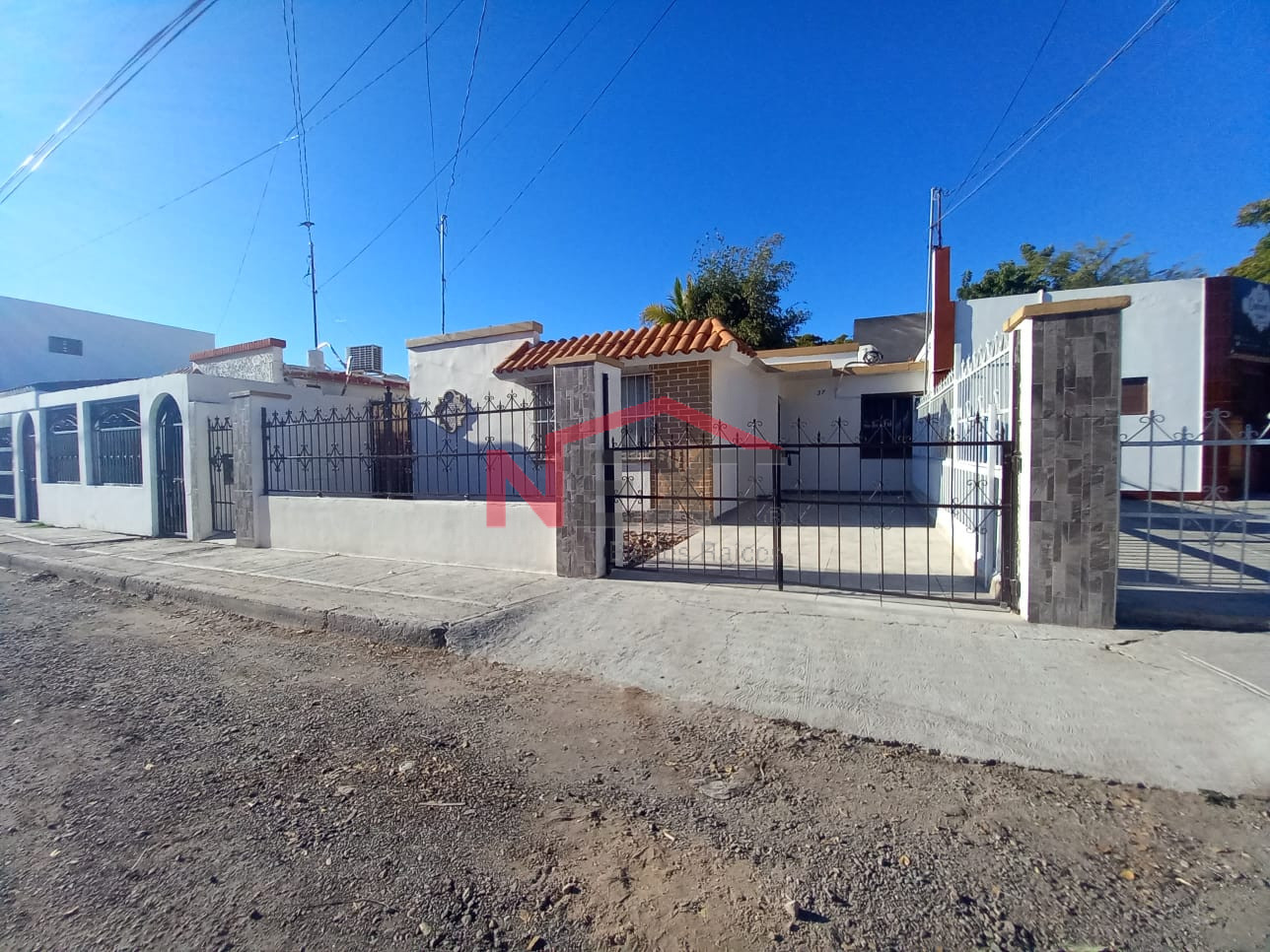 Casa en Renta en Hermosillo , Bugambilia, , 3 recámaras,  baños,   m2 terreno,  m2 construcción