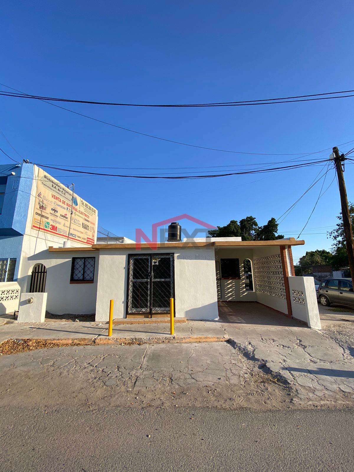 Casa en Venta en Hermosillo , Olivares, , 3 recámaras,  baños,  m2  terreno,  m2 construcción