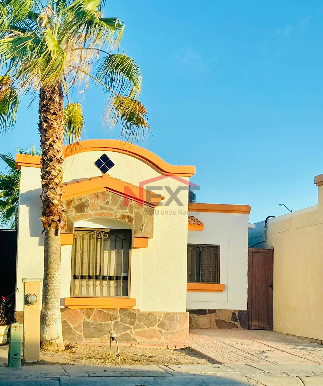 Casa en Renta en Hermosillo , Villa Bonita, , 2 recámaras,  baños