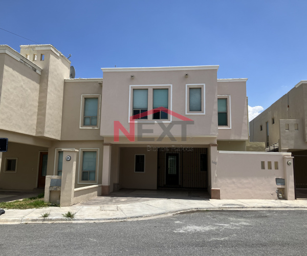 CASA RENTA FRACC. AL NORTE, EL ROSARIO