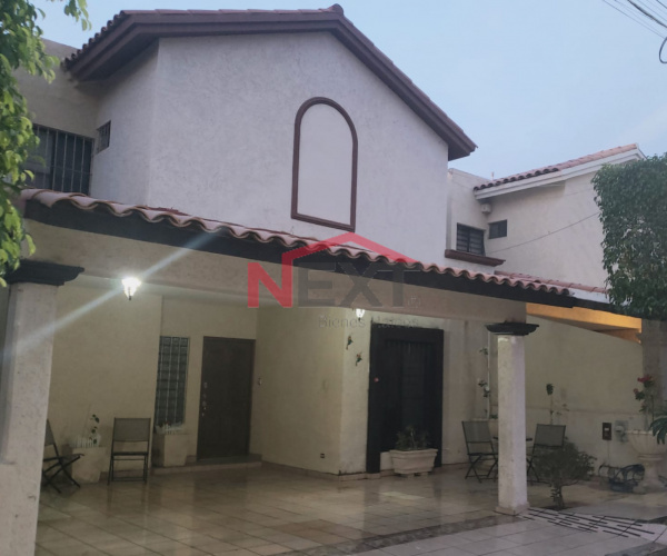 Se Vende Casa En Catalinas Residencial En Hermosillo Sonora