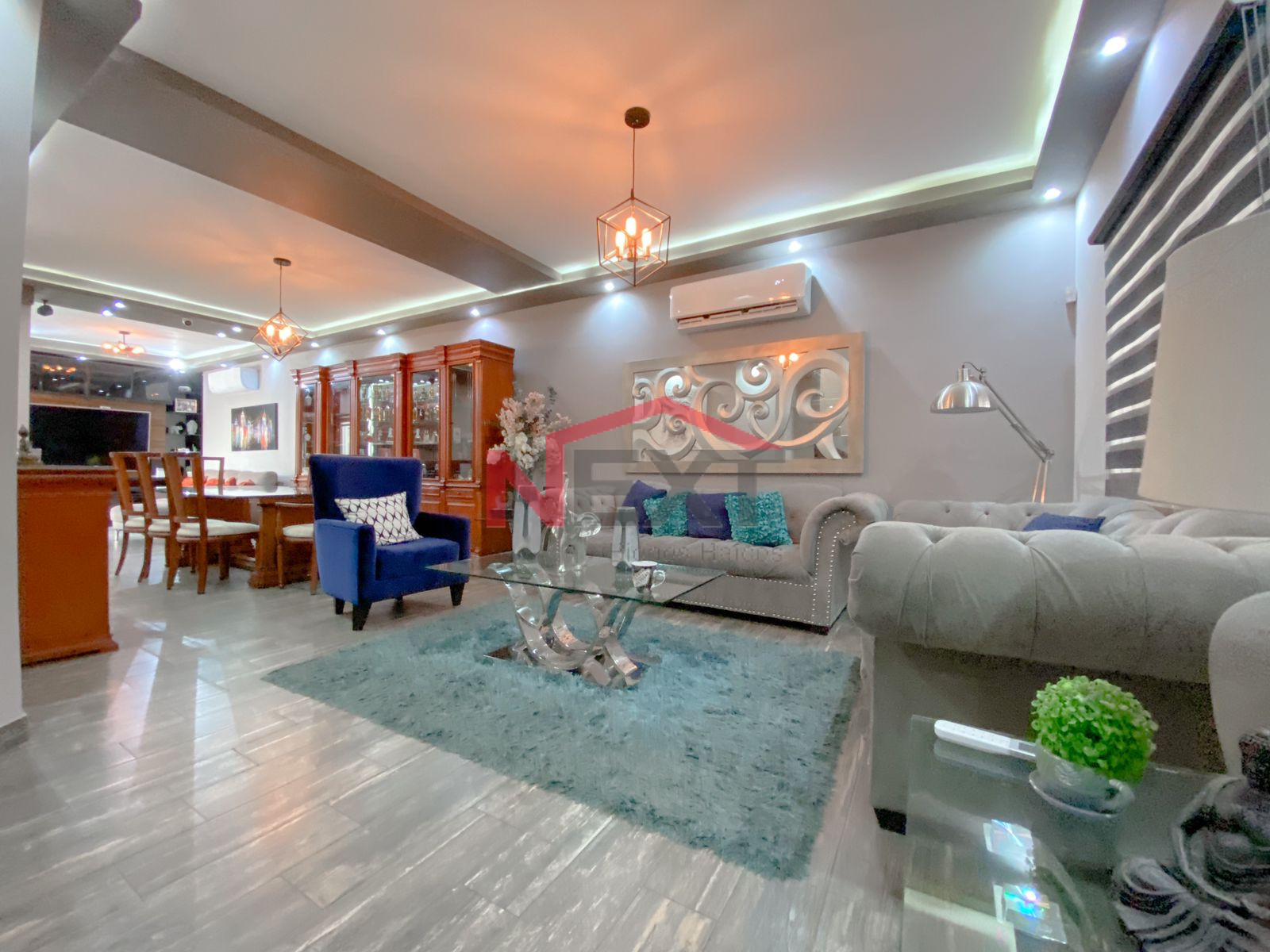 Casa En Venta En Las Provincias Residencial En Hermosillo Sonora