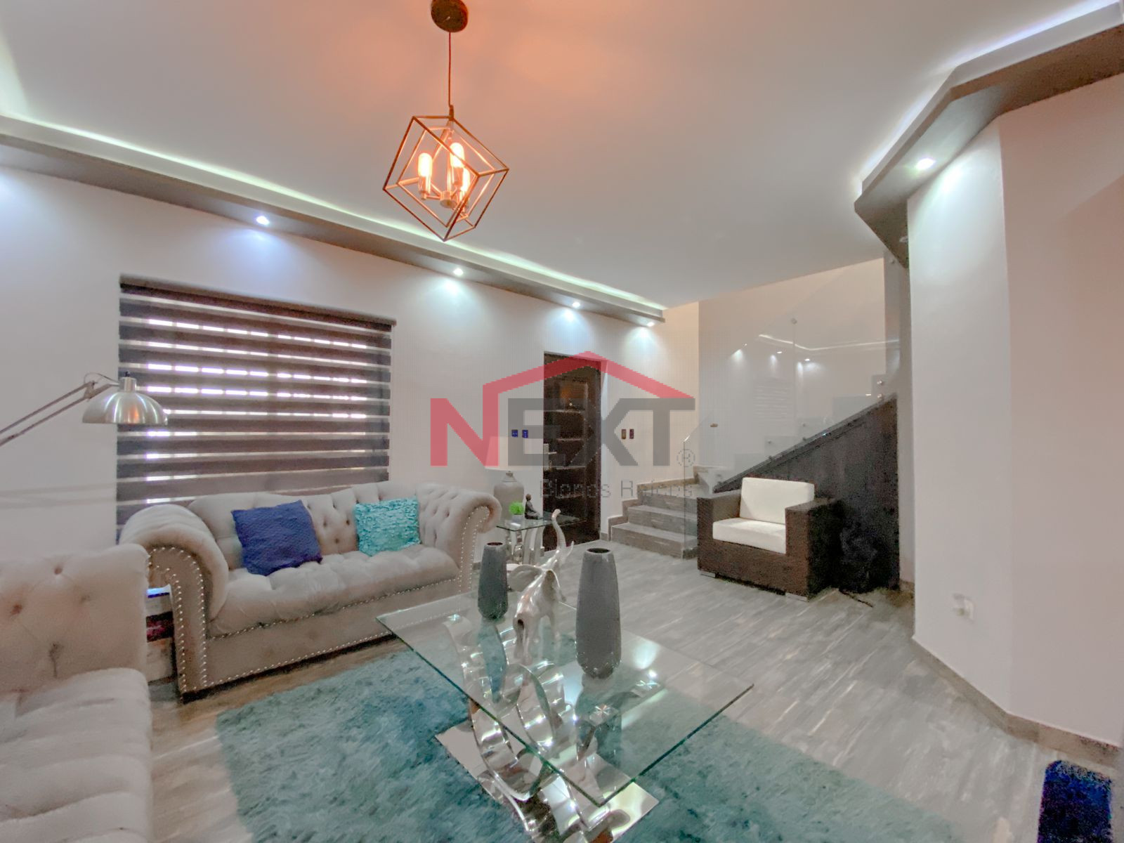 Casa En Venta En Las Provincias Residencial En Hermosillo Sonora