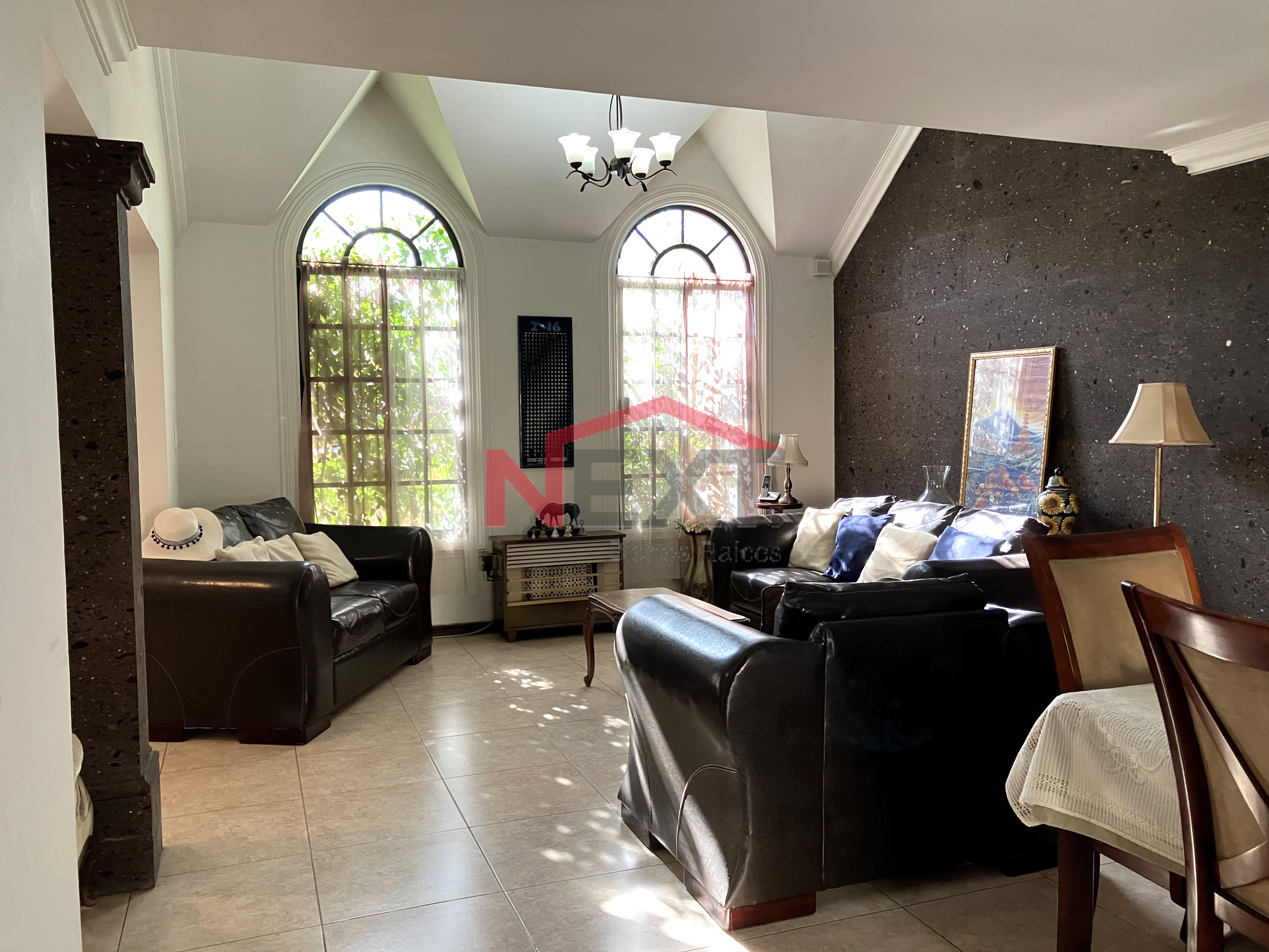CASA DE VENTA EN SAN PATRICIO AL NORTE DE SALTILLO