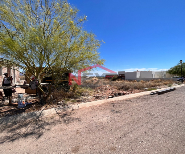 Terreno en Venta en Sector Country San Carlos