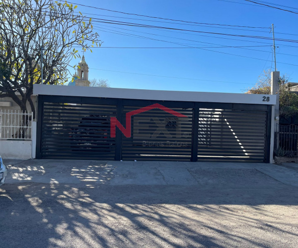 DEPARTAMENTO EN RENTA EN COL. SAN BENITO