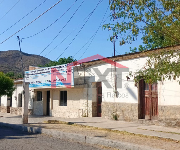 CASA EN VENTA EN MAGDALENA DE KINO, SONORA