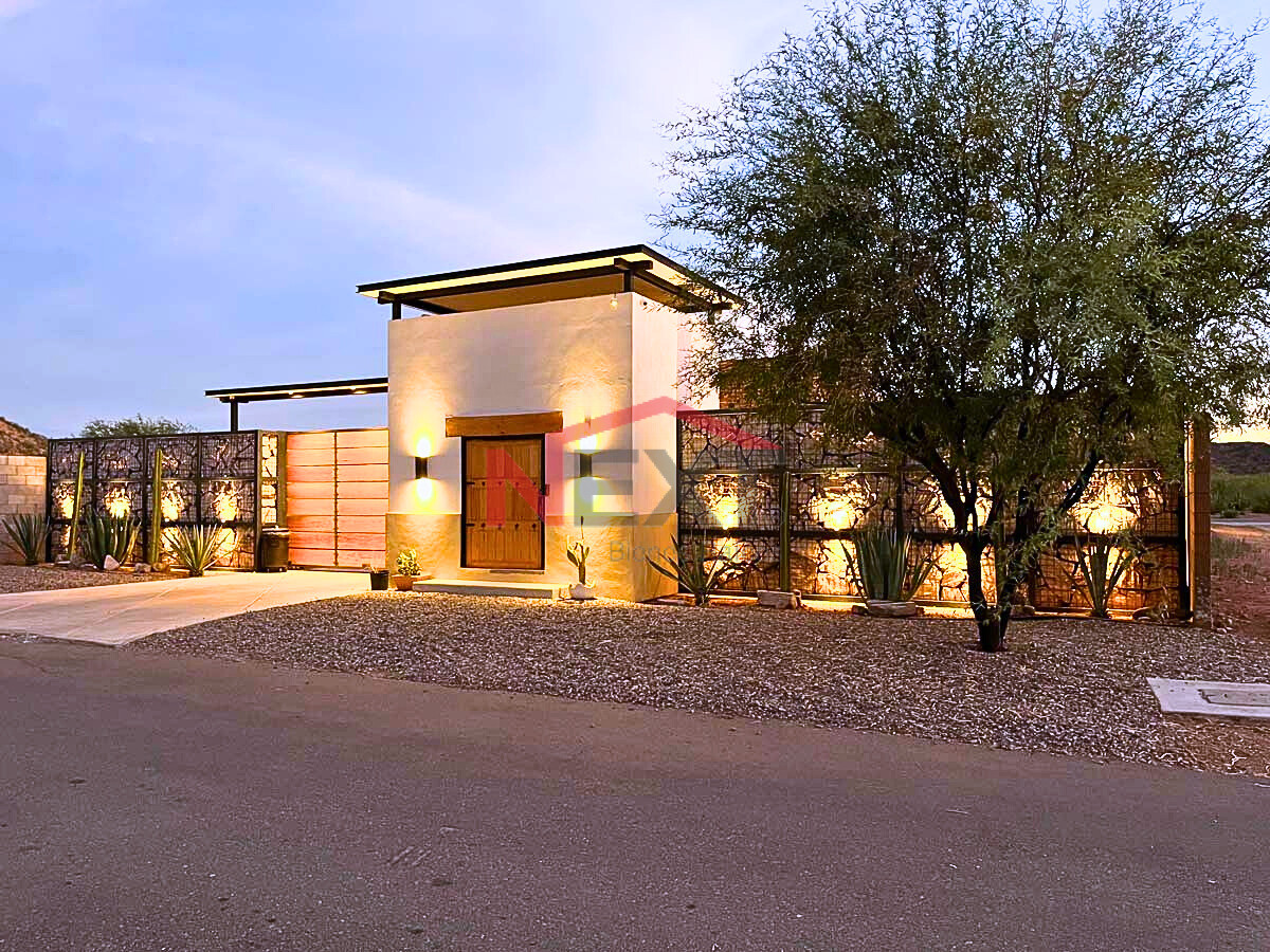 Casa en Venta en Hermosillo TODOS, PUEBLO DORADO CAMPESTRE RESIDENCIAL