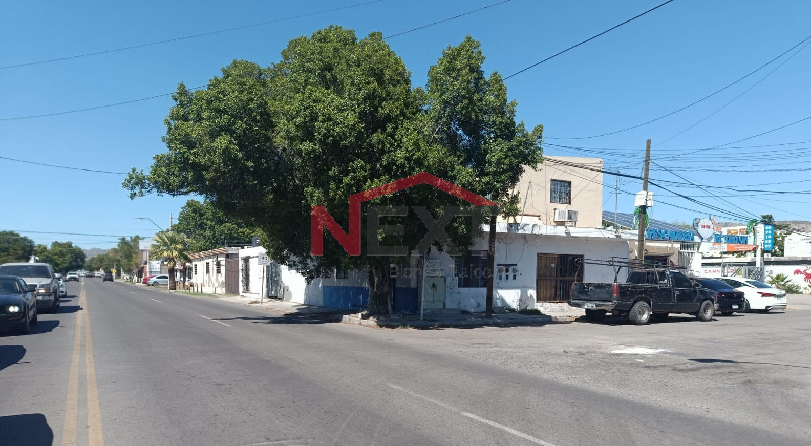LOCAL EN VENTA COL. JESUS GARCIA