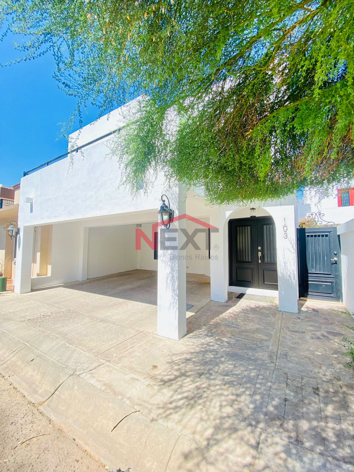 Casa en Venta en Hermosillo , Marsella Residencial, , 4 recámaras, 2.5