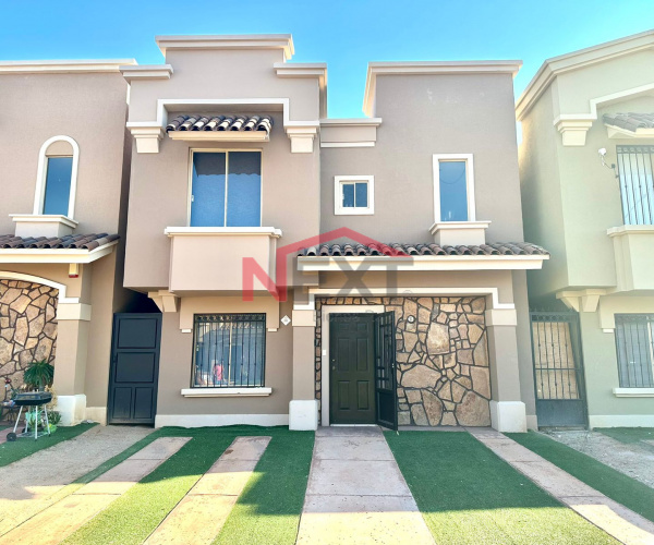 CASA EN RENTA CALIFORNIA RESIDENCIAL