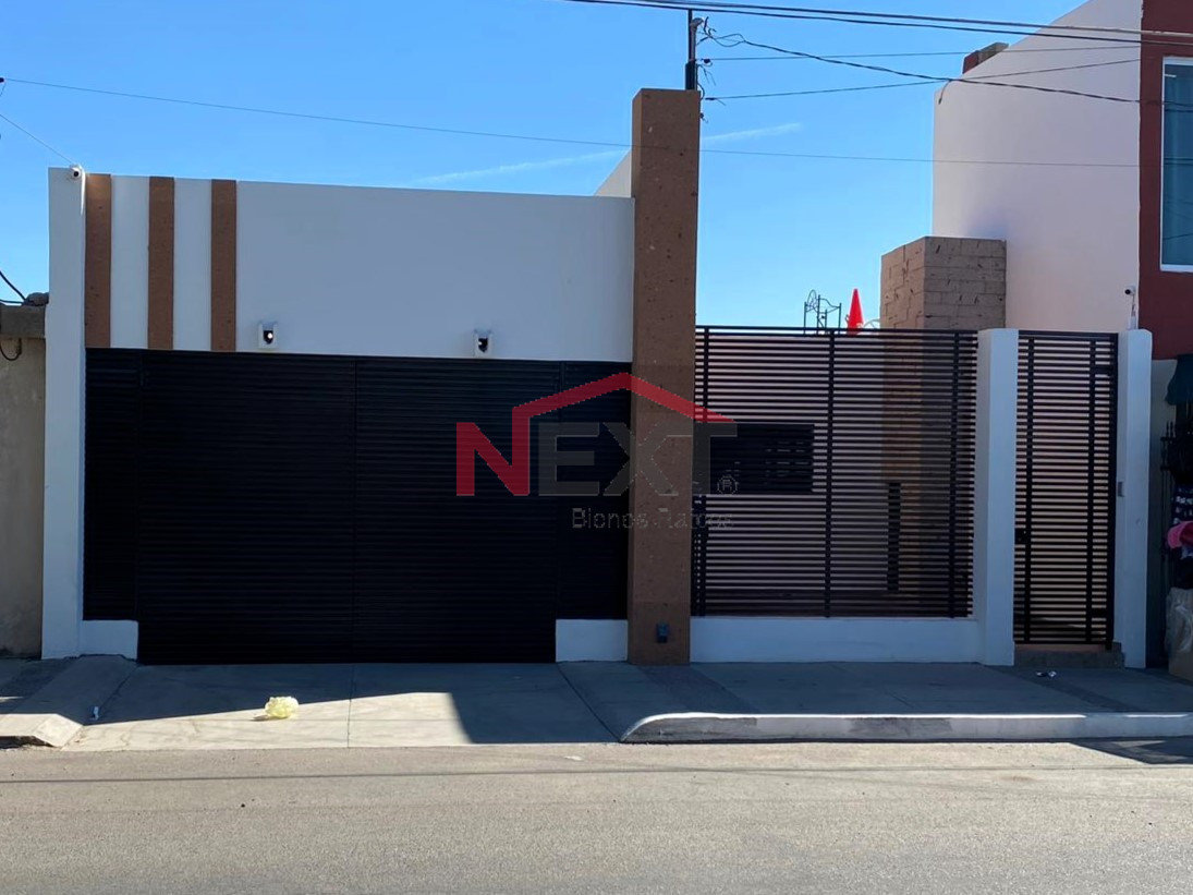 Casa en Venta en Heroica Caborca , Heroica Caborca Centro, , 3