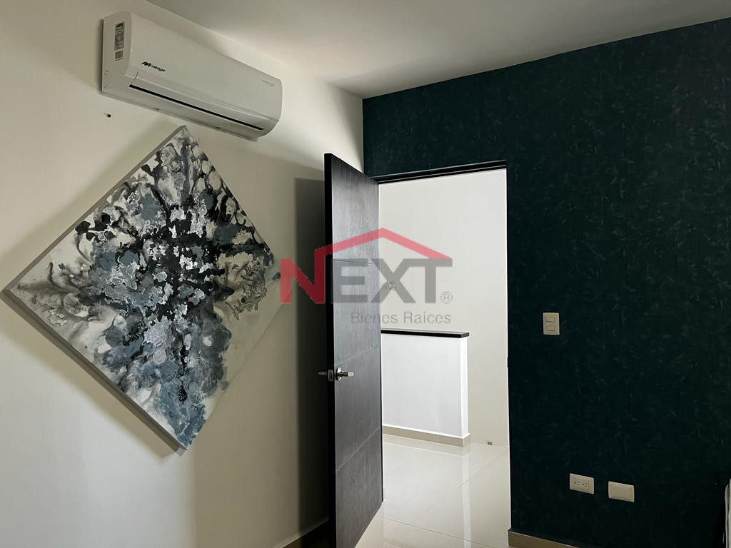 Casa Amueblada y Equipada en Venta en Residencial al Norte de Saltillo