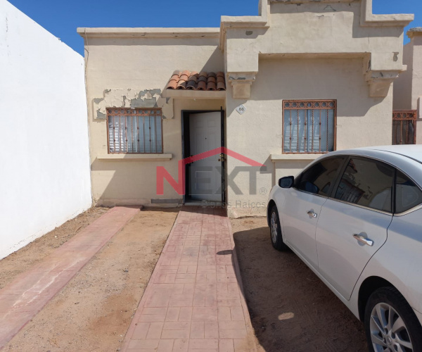 CASA EN RENTA PUERTA REAL RESIDENCIAL