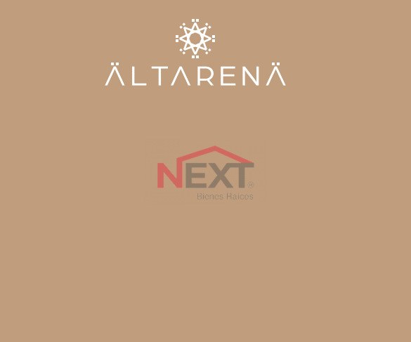 TERRENO EN VENTA ALTARENA