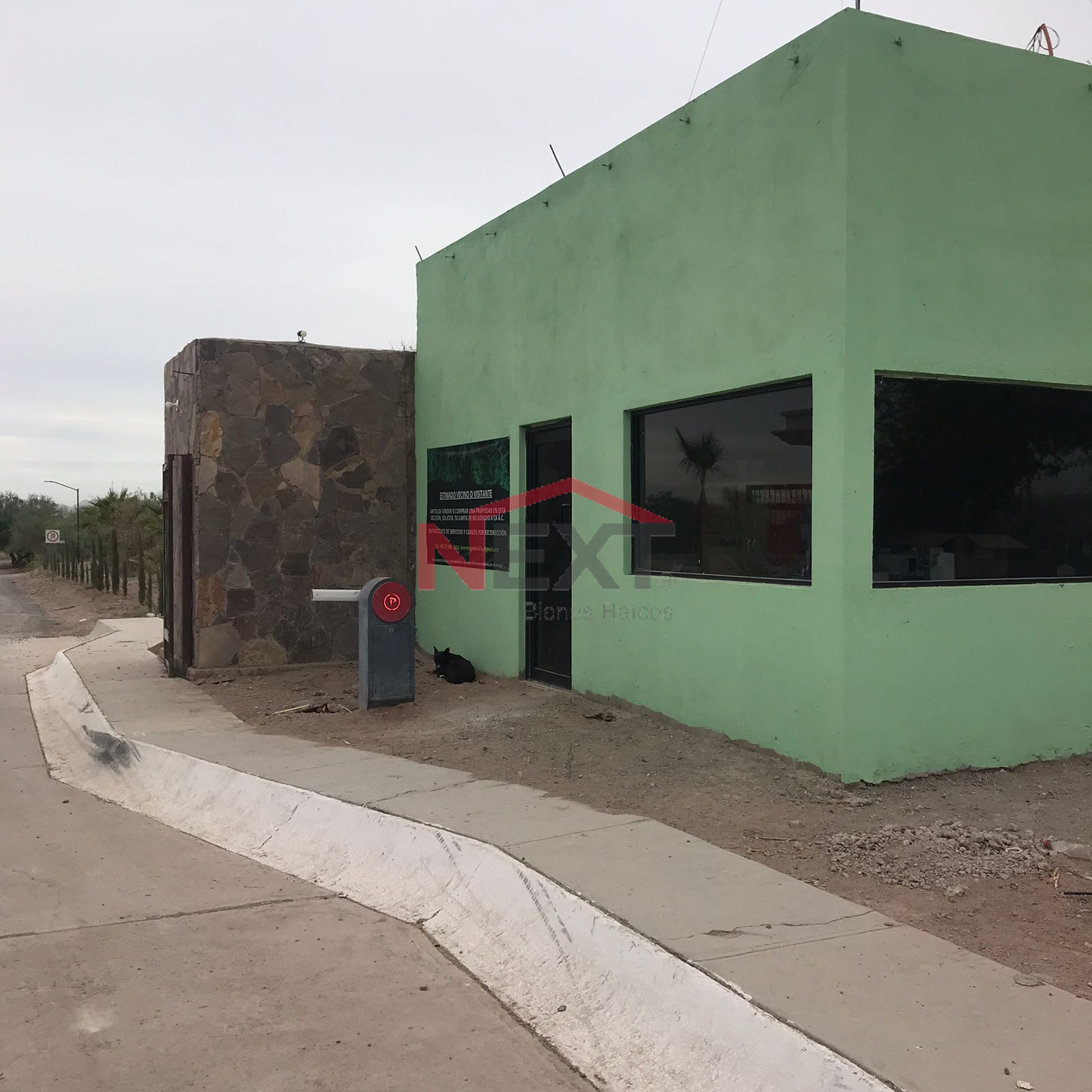 Terreno en Venta en Hermosillo  , Hacienda de los Valencia, , 1500.00 m2 construcción